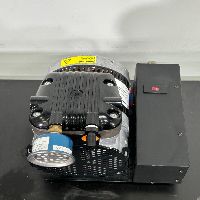 BioTek Vacuum Pump image 2